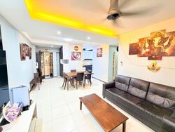 Blk 271A Punggol Residences (Punggol), HDB 4 Rooms #542220861